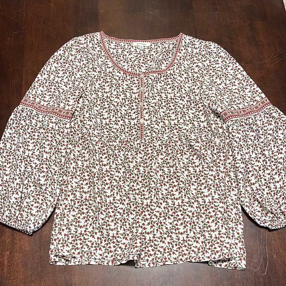 Blouse